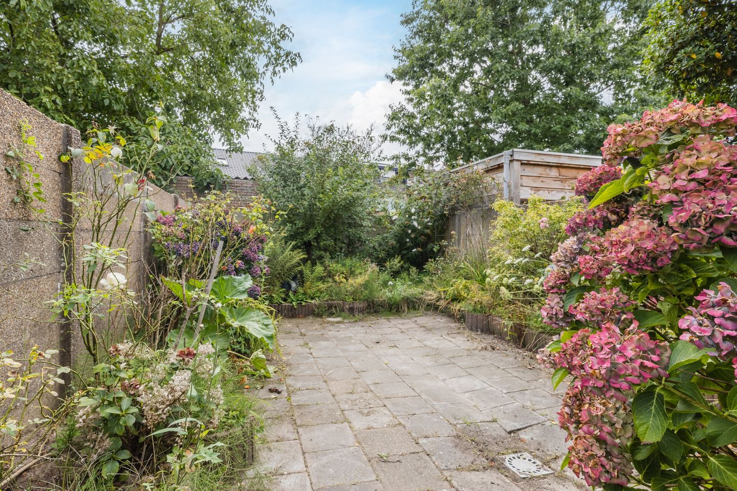 Photo 20 of Vazalstraat 34