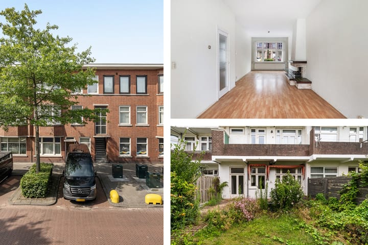 Photo 2 of Heelsumstraat 9