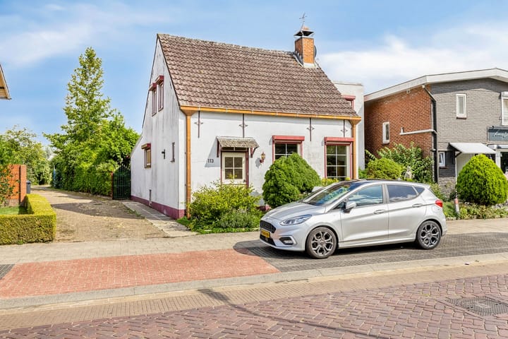 Photo 1 of 's-Gravenstraat 113