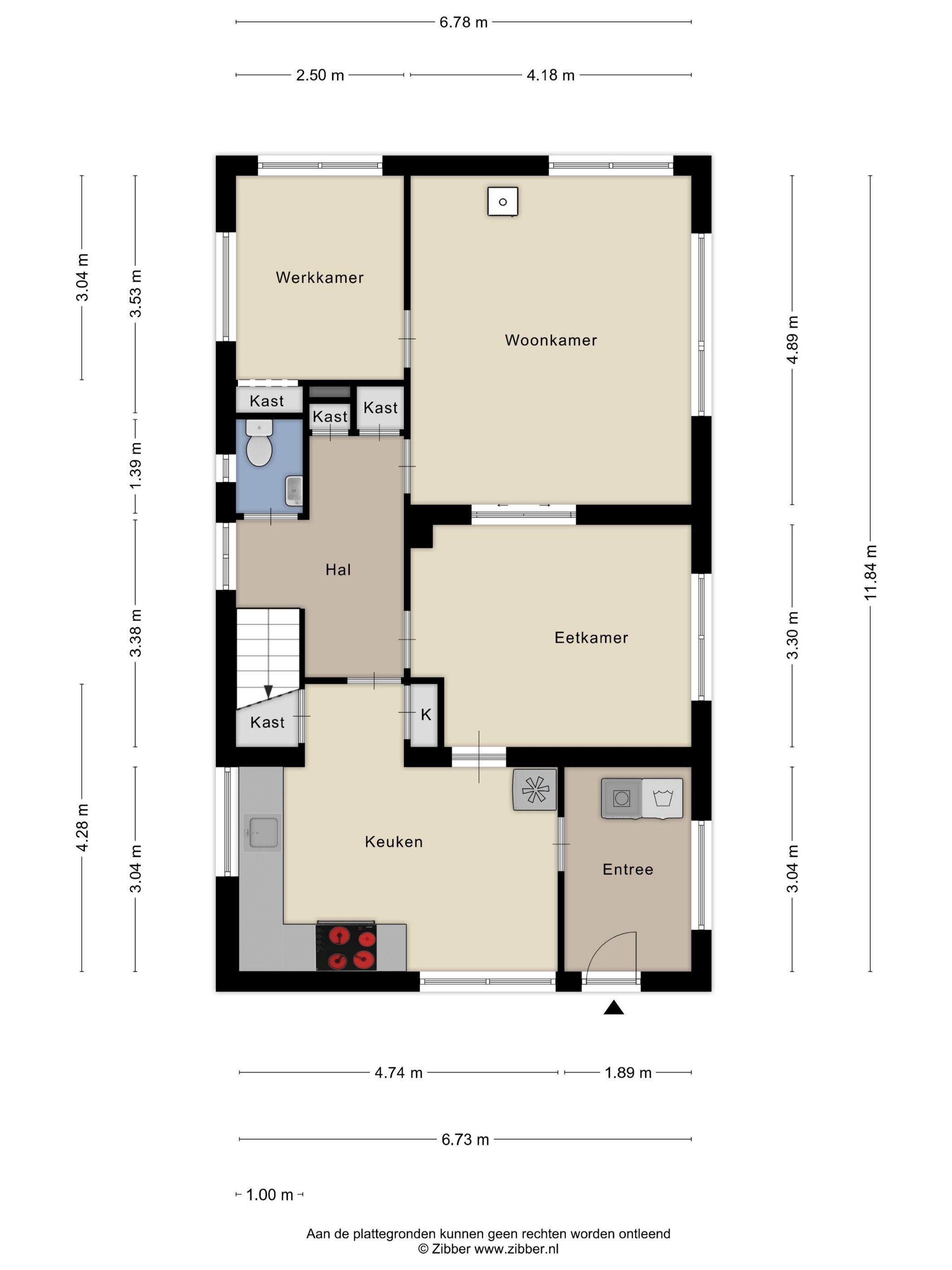 Foto 42 van Serooskerkseweg 11