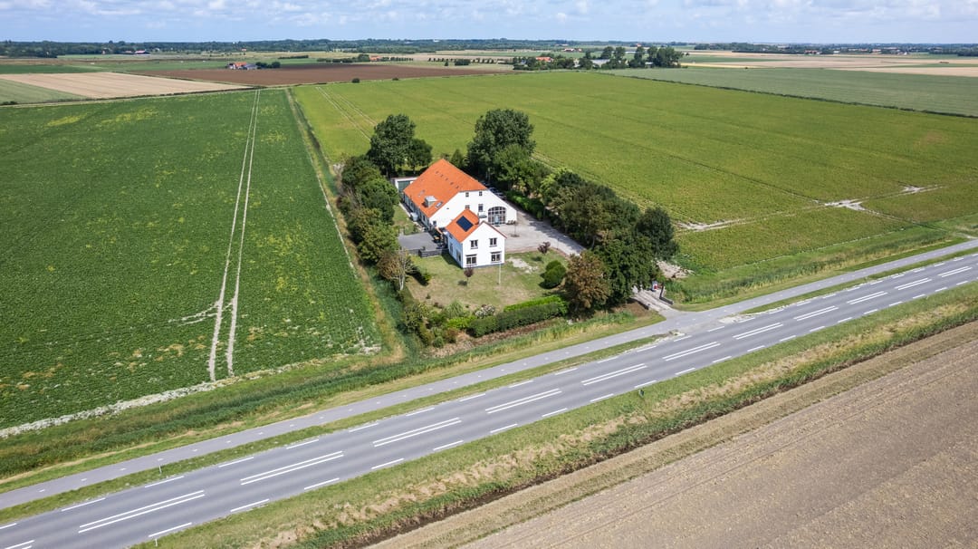 Foto 1 van Serooskerkseweg 11