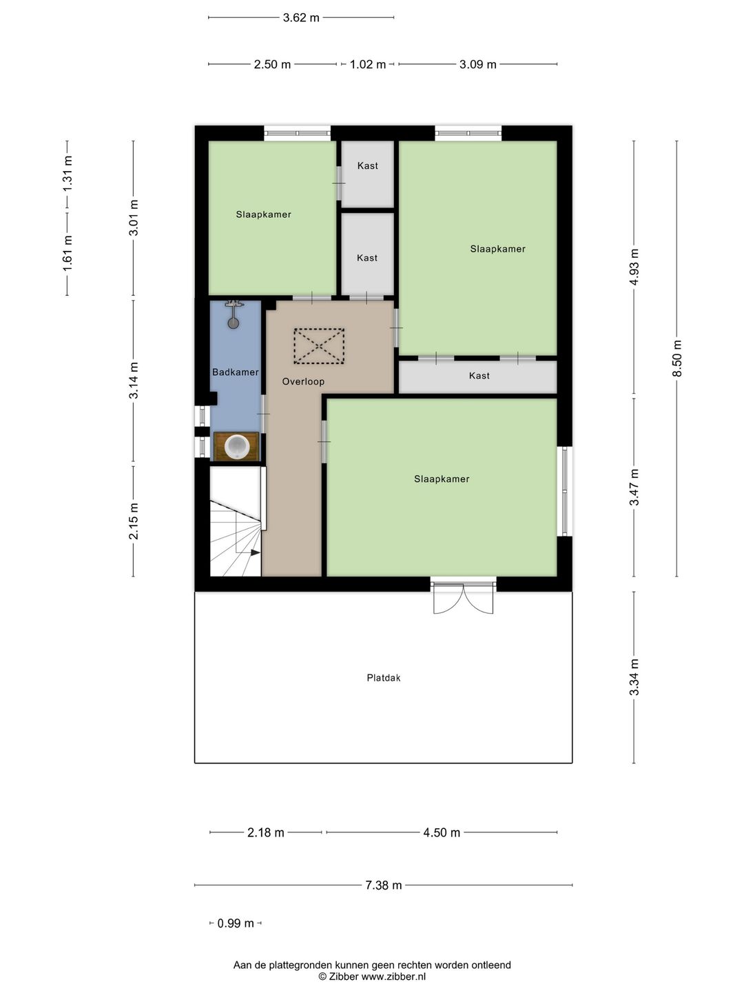 Foto 43 van Serooskerkseweg 11