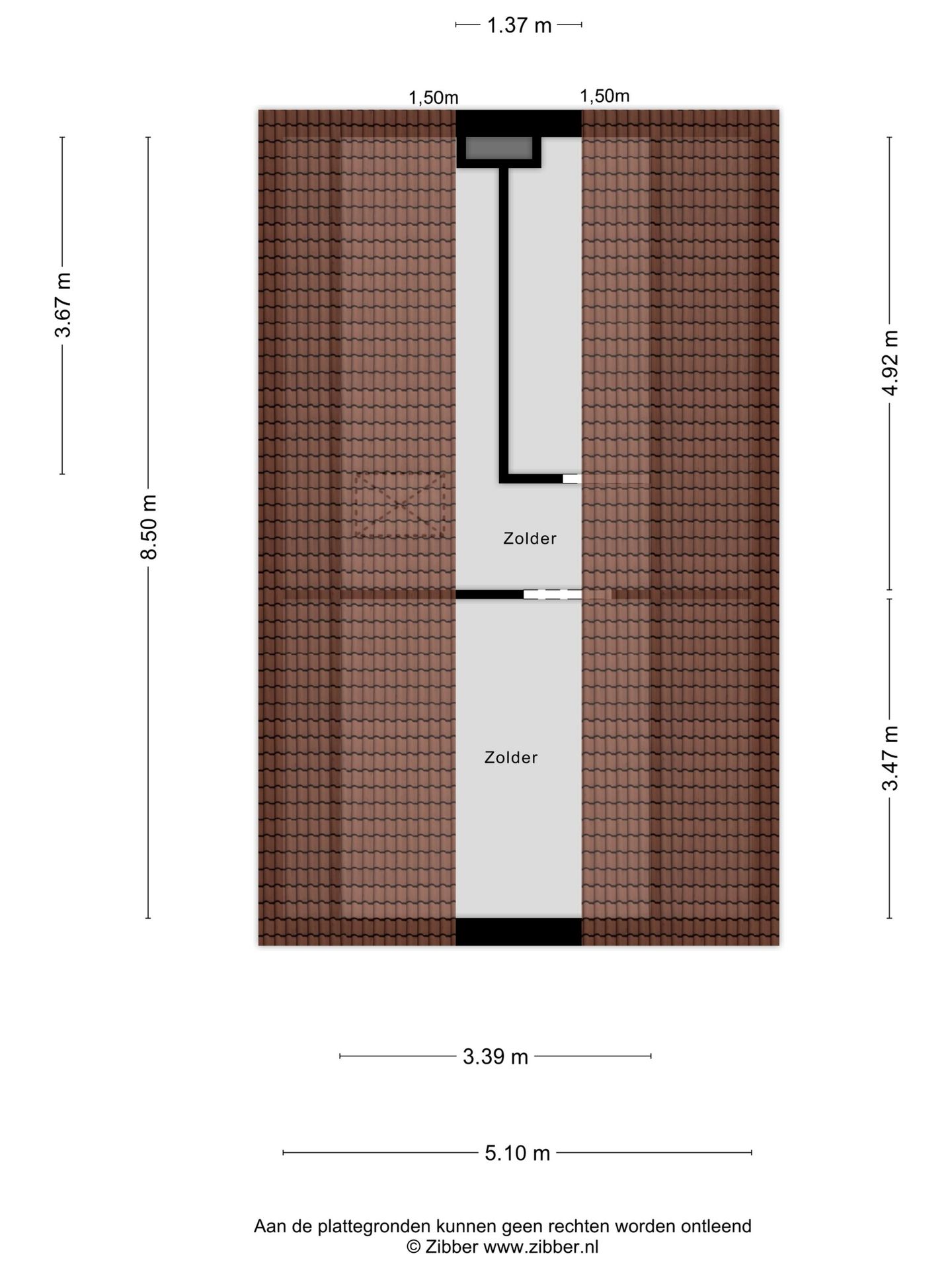 Foto 44 van Serooskerkseweg 11