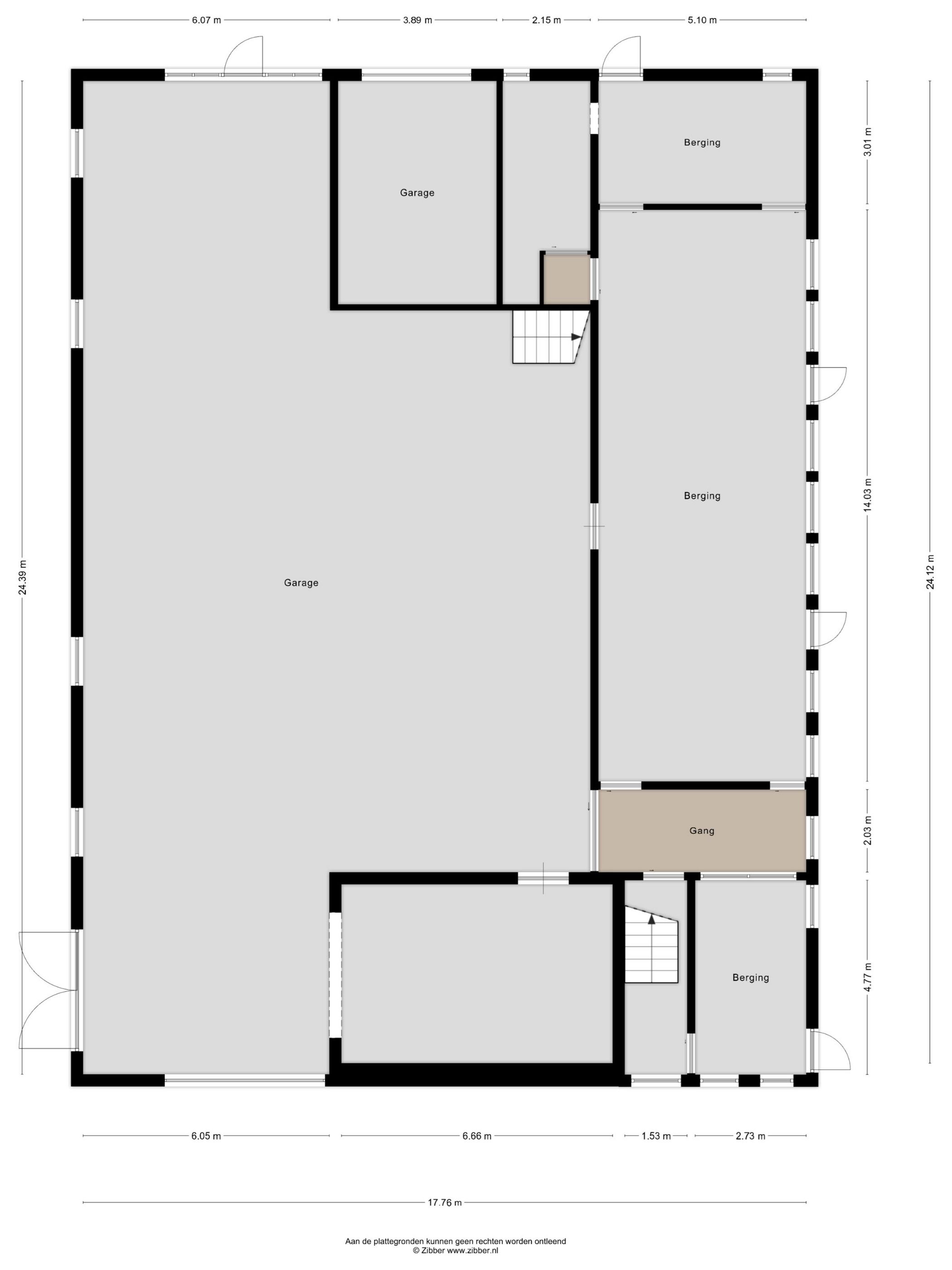 Foto 45 van Serooskerkseweg 11