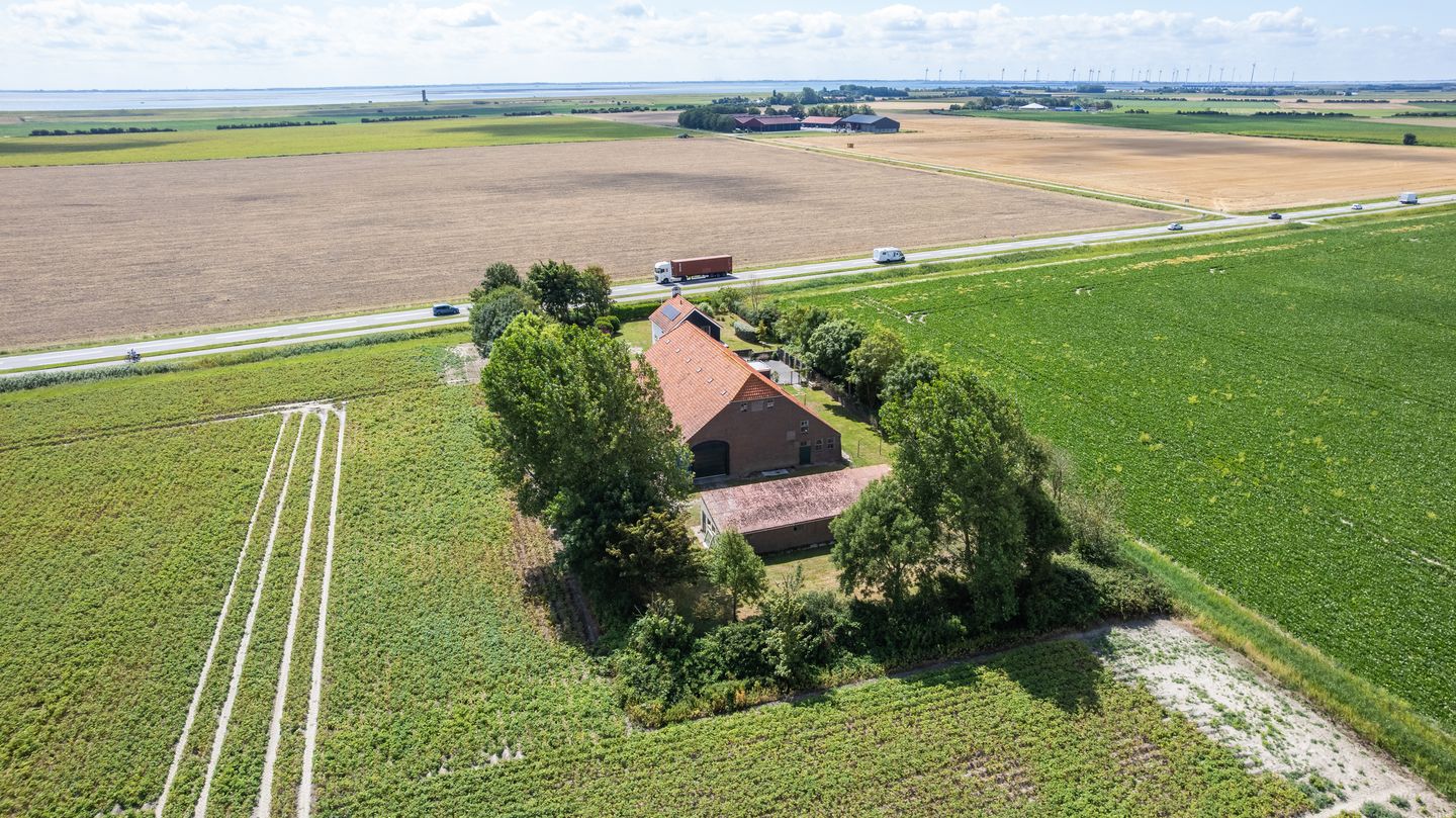 Foto 5 van Serooskerkseweg 11