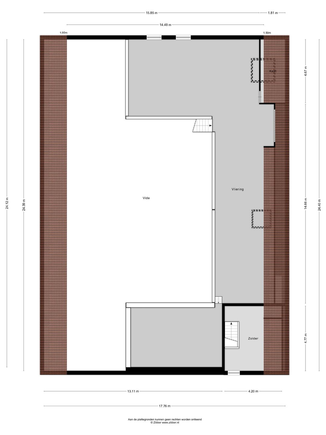 Foto 46 van Serooskerkseweg 11