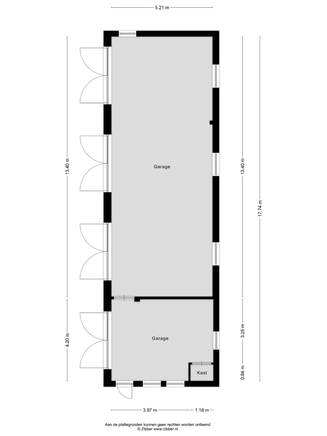 Foto 47 van Serooskerkseweg 11