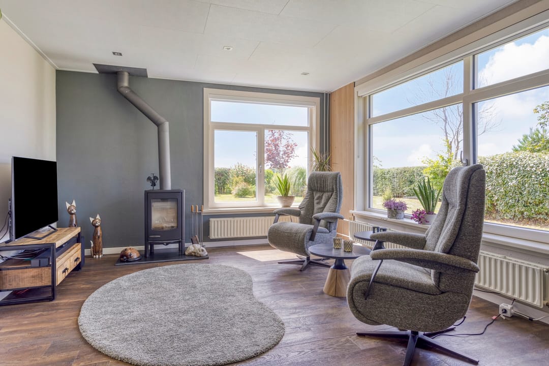 Foto 7 van Serooskerkseweg 11