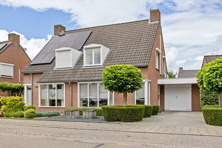 Echterstraat 164