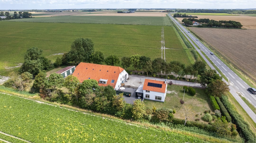 Foto 37 van Serooskerkseweg 11