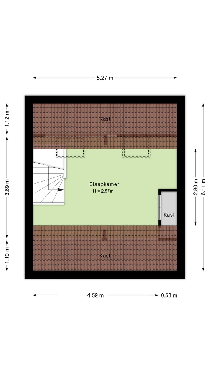 Foto 34 van Echterstraat 164