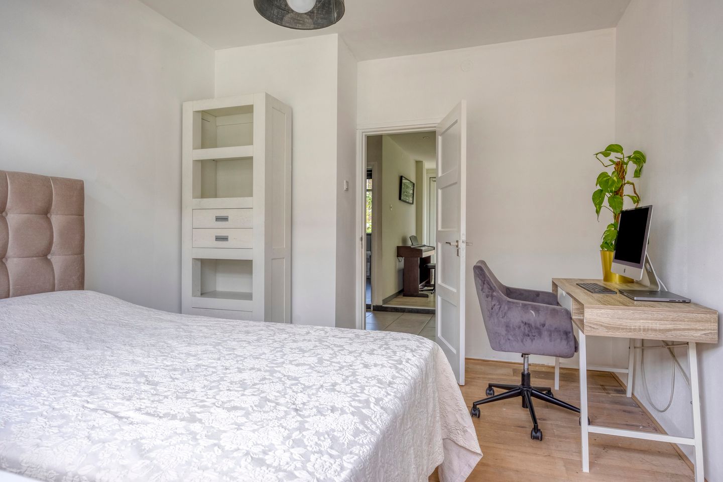 Foto 4 van Von Geusaustraat 45