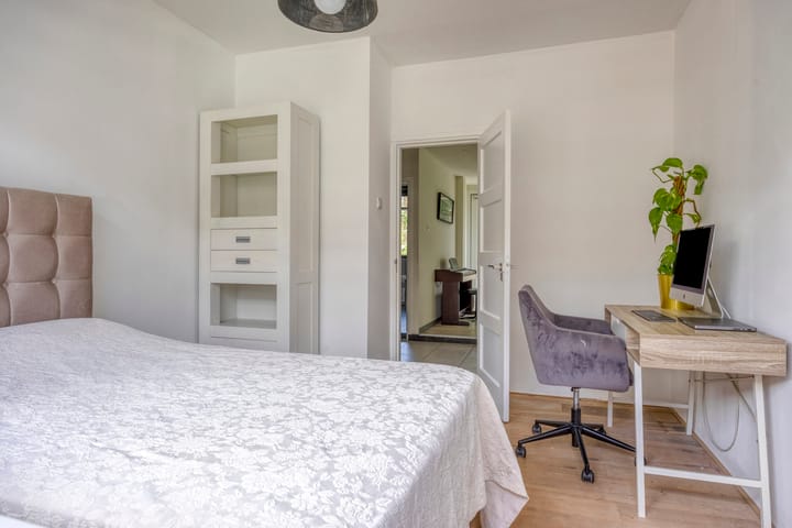 Foto 4 van Von Geusaustraat 45