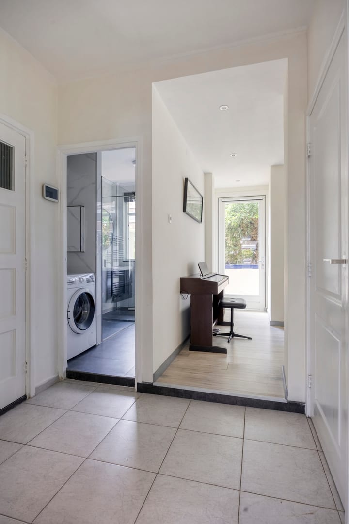 Foto 5 van Von Geusaustraat 45