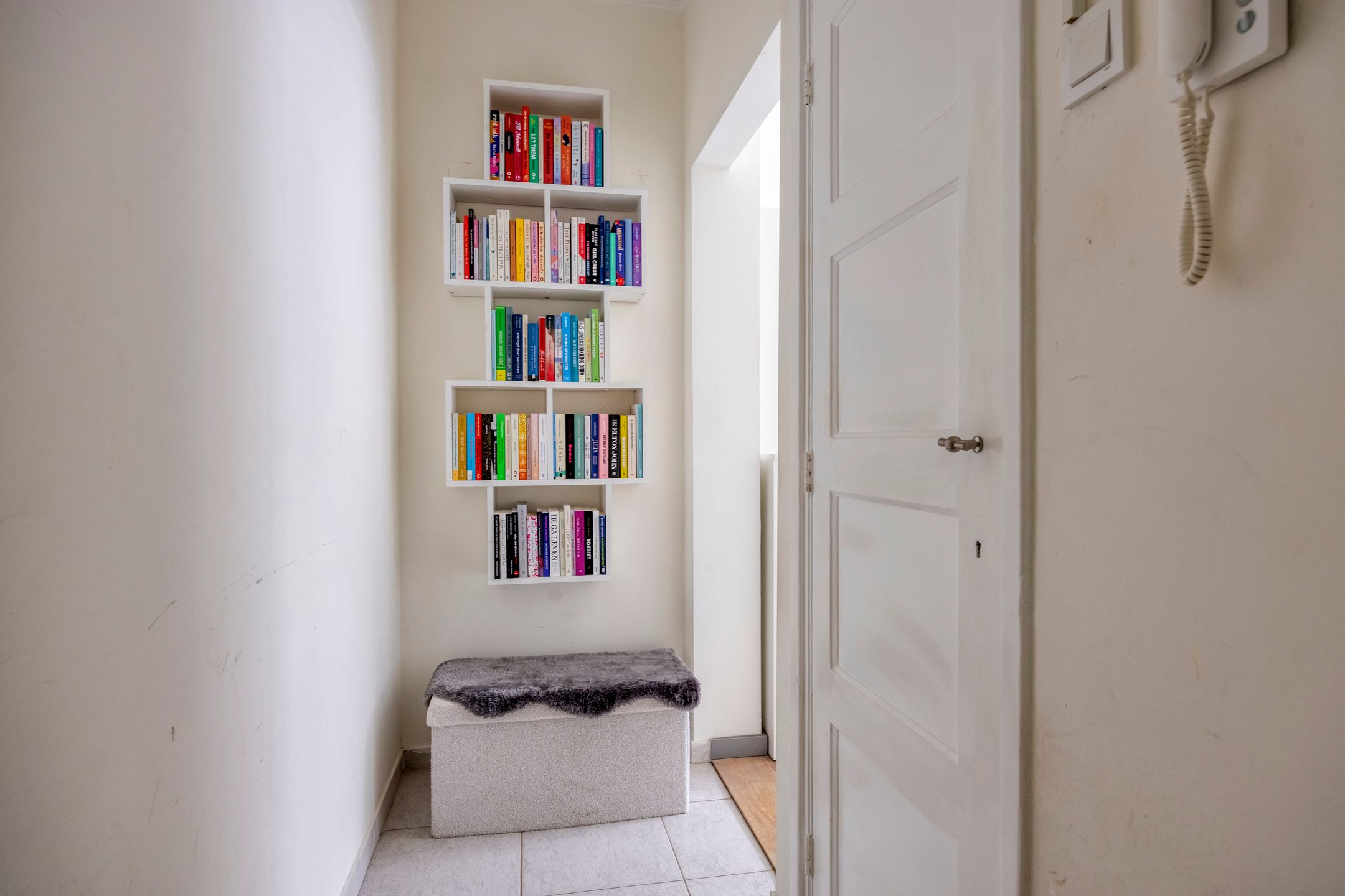 Foto 6 van Von Geusaustraat 45