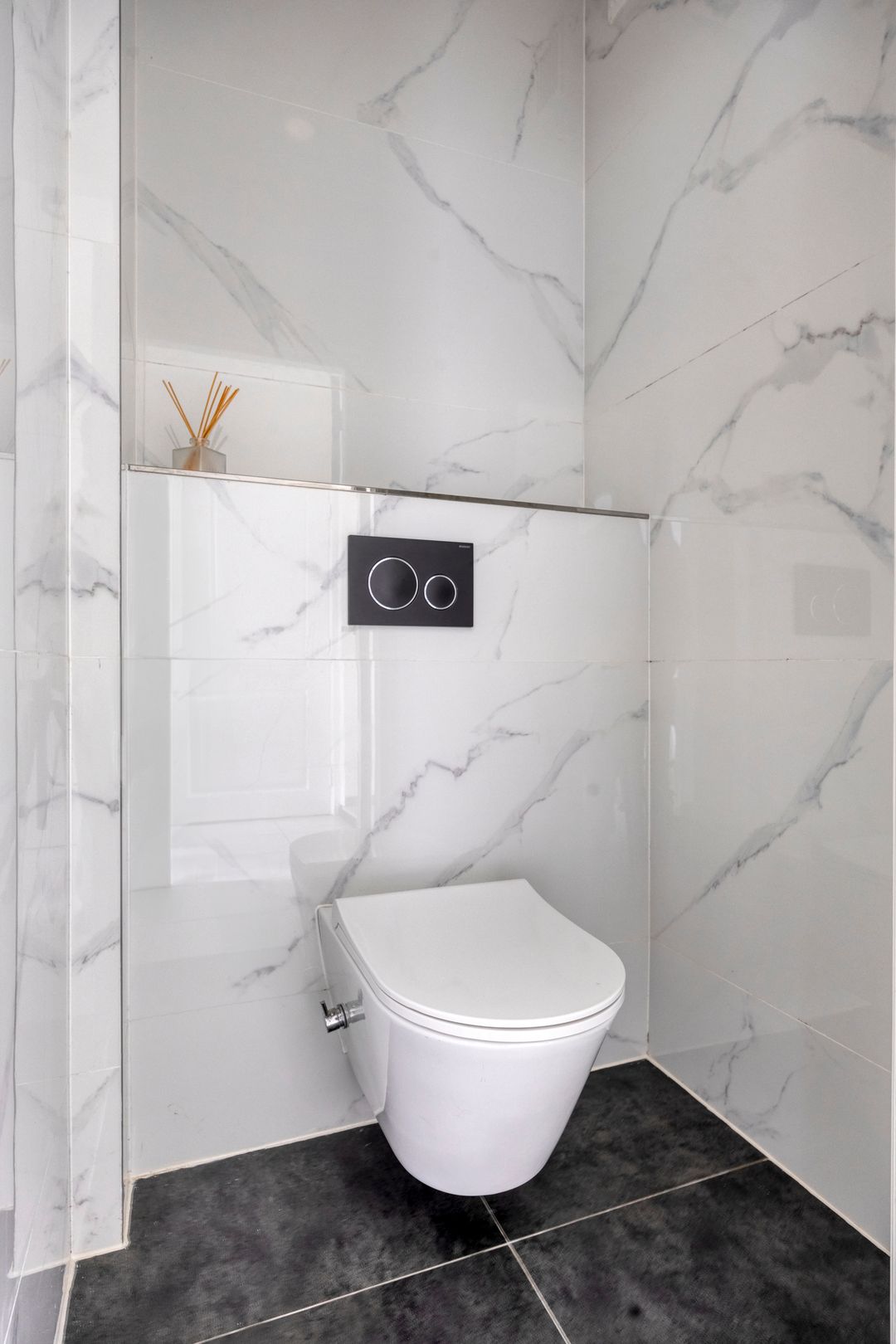 Foto 7 van Von Geusaustraat 45