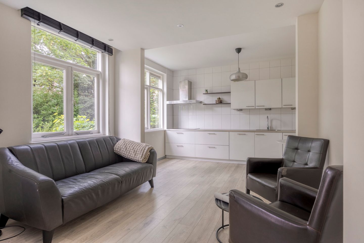 Foto 10 van Von Geusaustraat 45