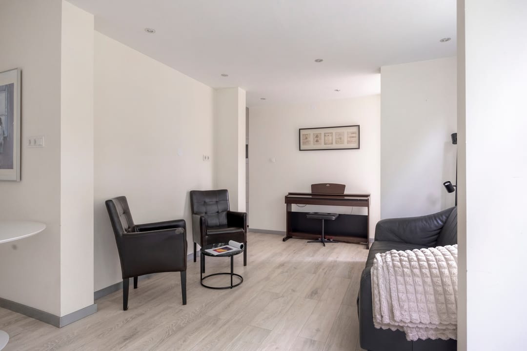 Foto 11 van Von Geusaustraat 45