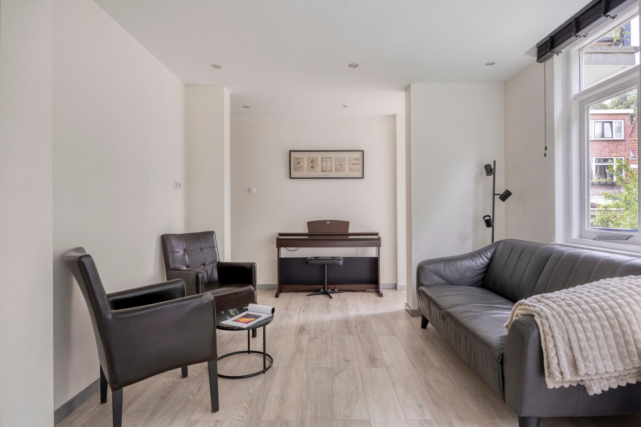 Foto 12 van Von Geusaustraat 45