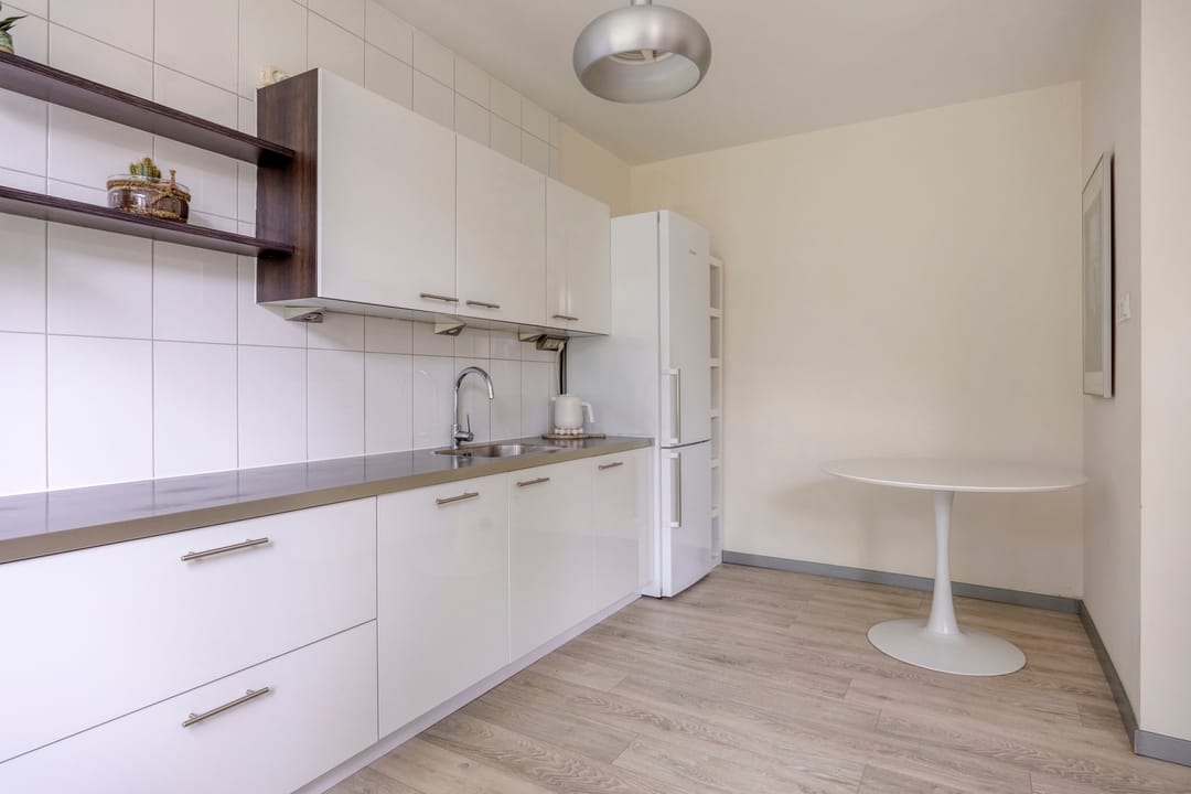 Foto 13 van Von Geusaustraat 45