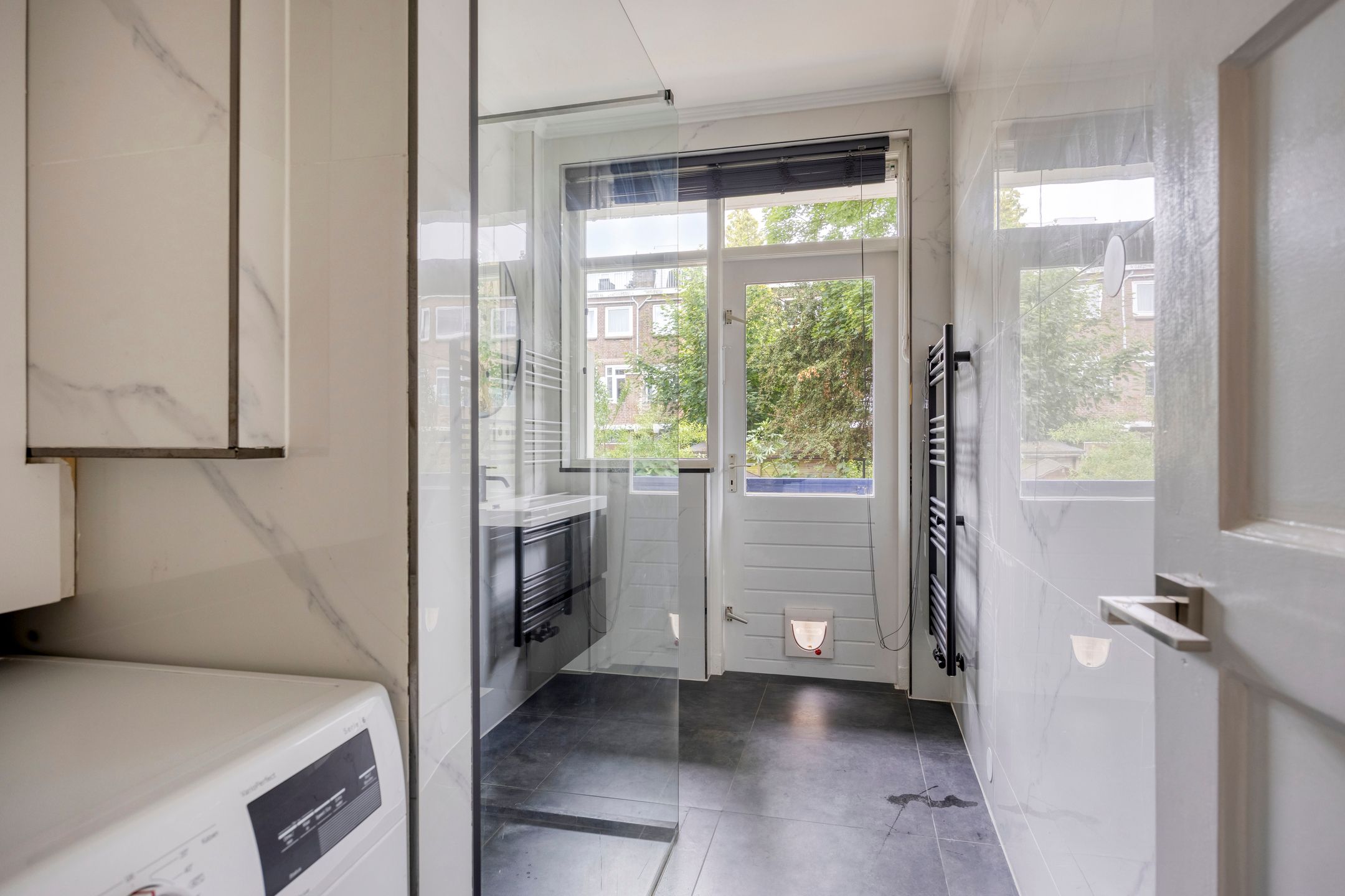 Foto 15 van Von Geusaustraat 45