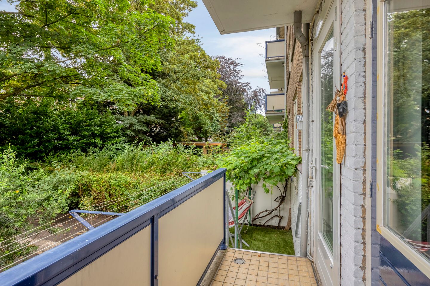 Foto 19 van Von Geusaustraat 45