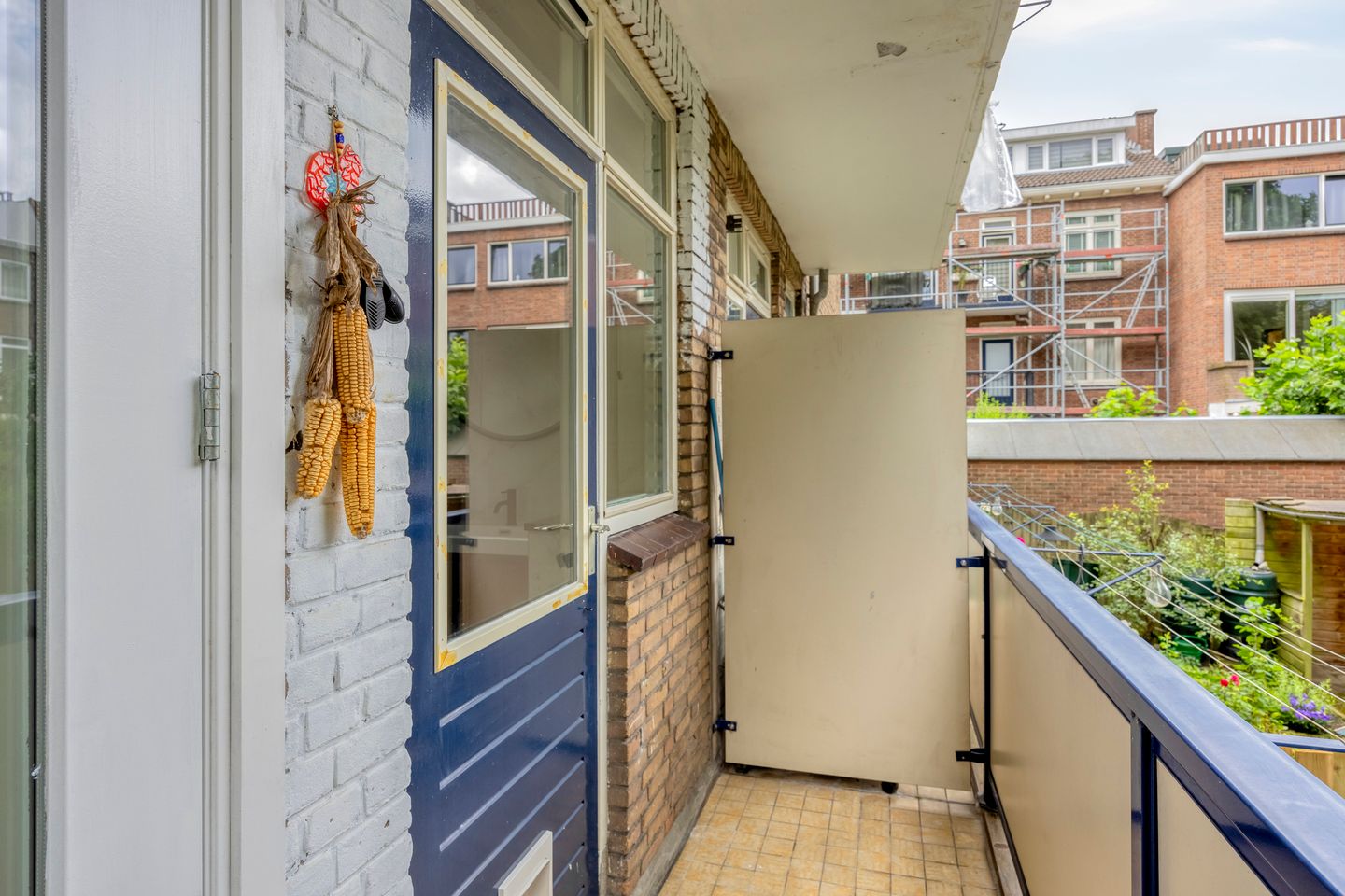 Foto 20 van Von Geusaustraat 45