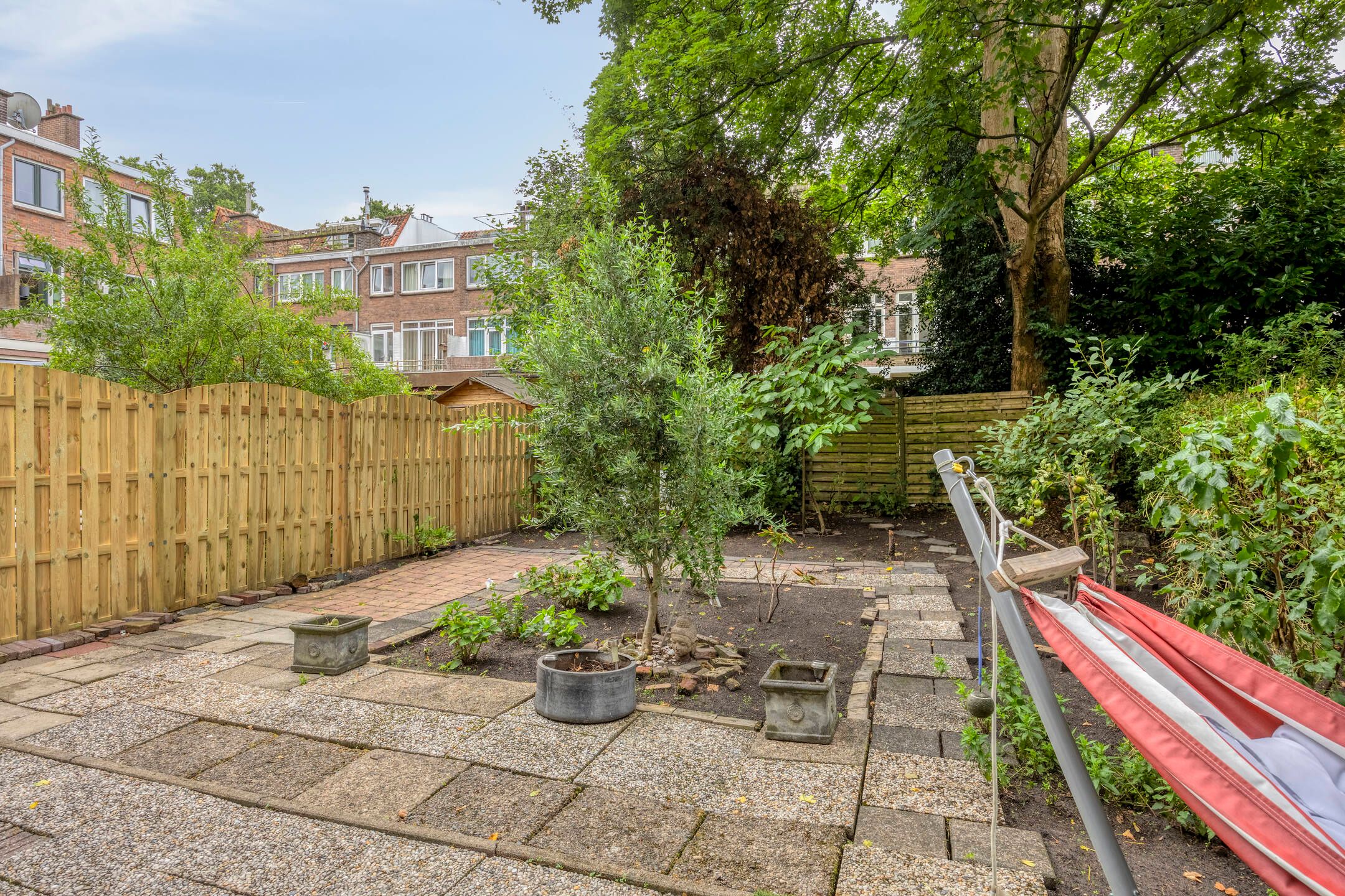 Foto 21 van Von Geusaustraat 45