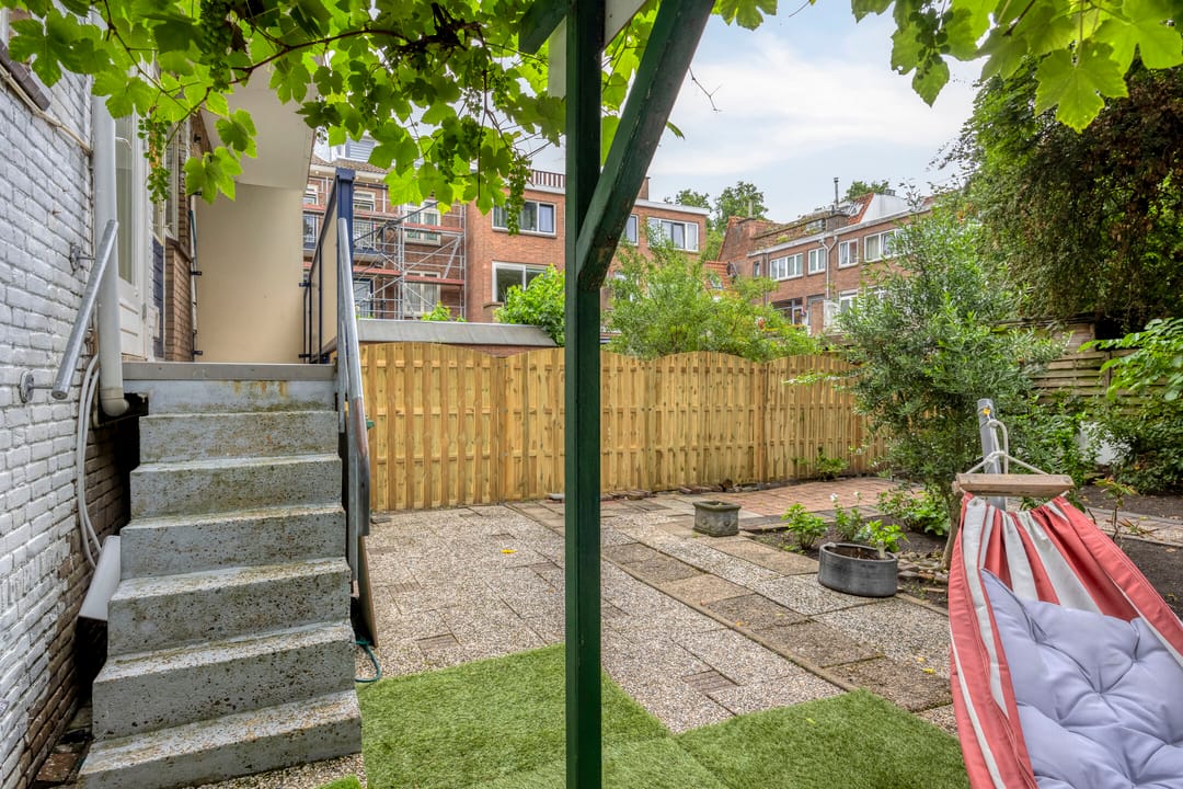 Foto 22 van Von Geusaustraat 45