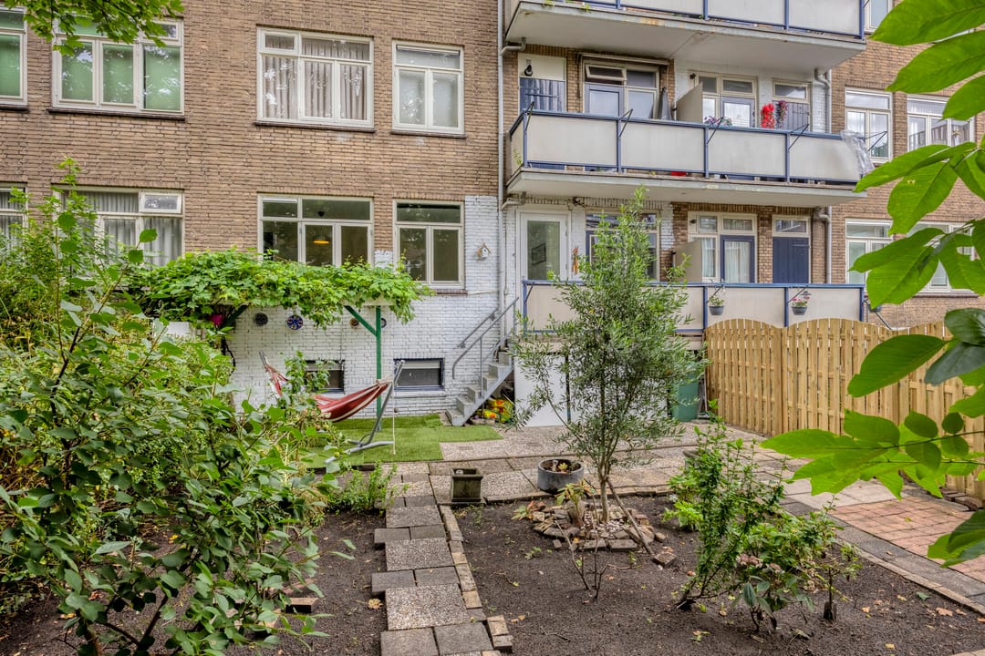 Foto 23 van Von Geusaustraat 45