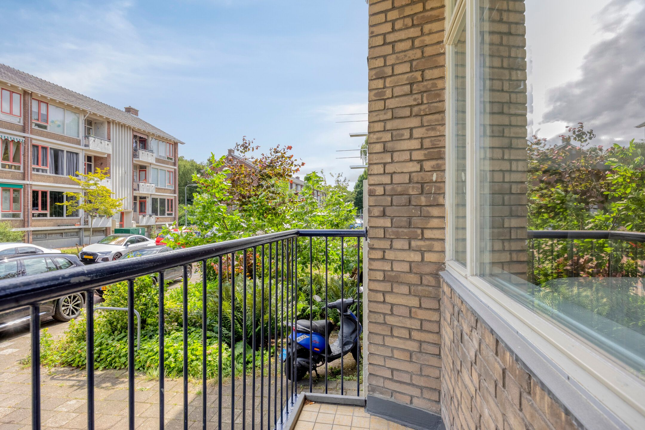 Foto 24 van Von Geusaustraat 45