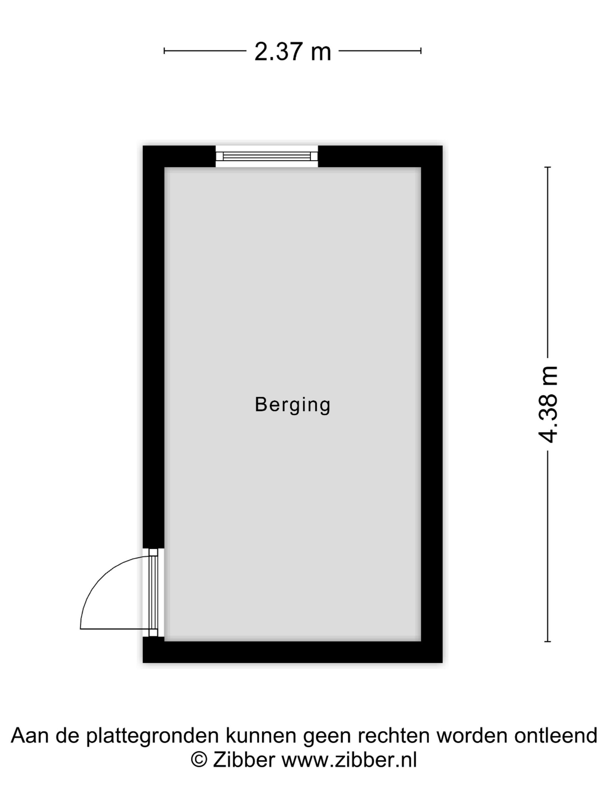 Foto 27 van Von Geusaustraat 45