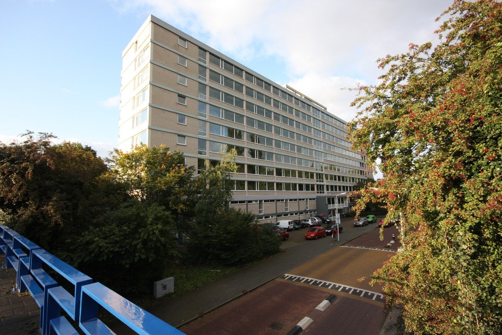 Bos en Vaartlaan, 68, Amstelveen, 1181AD, Noord-Holland, Nederland 68 