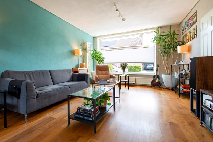 Foto 8 van Mgr Nolensstraat 49