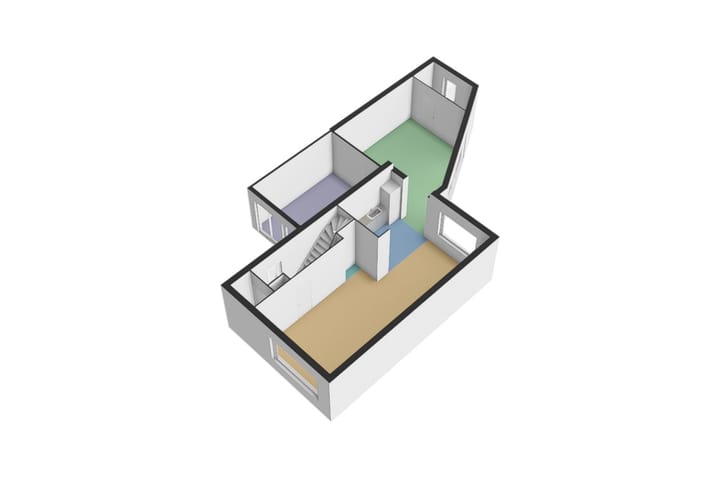 Foto 46 van Mgr Nolensstraat 49