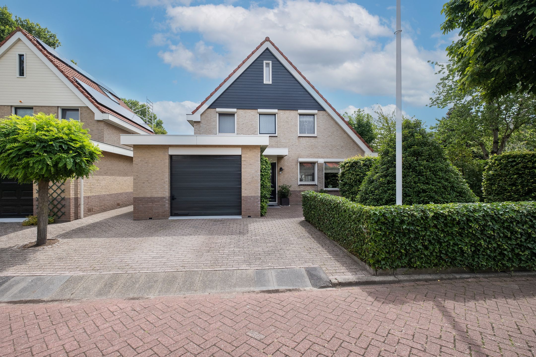 Keizerarend, 2, Heerhugowaard, 1704TC, Noord-Holland, Nederland 2