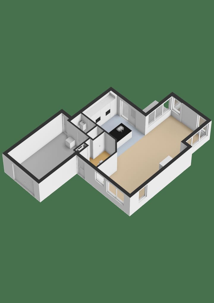 Foto 17 van Keizerarend 2