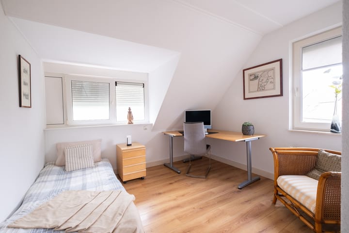 Foto 19 van Keizerarend 2