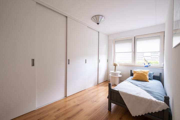 Foto 20 van Keizerarend 2