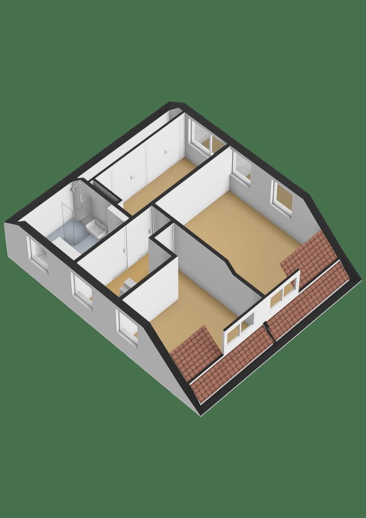 Foto 22 van Keizerarend 2