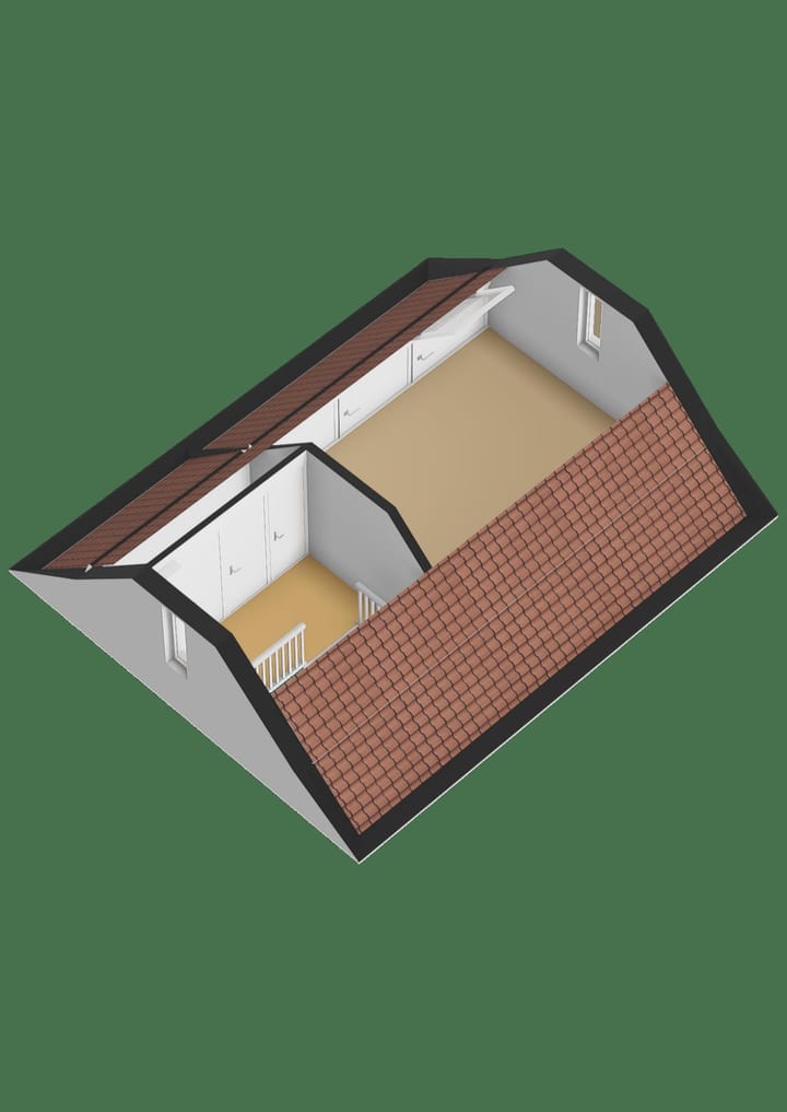 Foto 25 van Keizerarend 2