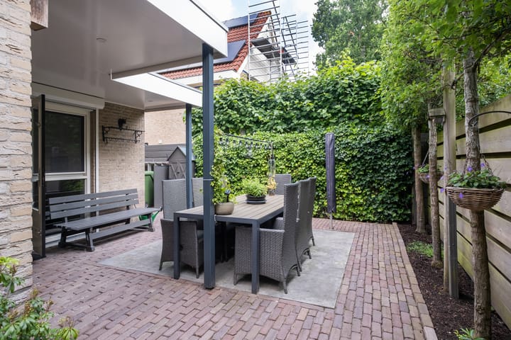 Foto 27 van Keizerarend 2