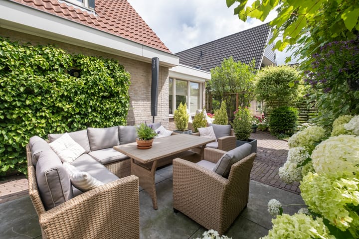 Foto 28 van Keizerarend 2