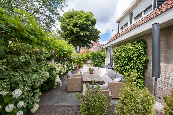 Foto 29 van Keizerarend 2