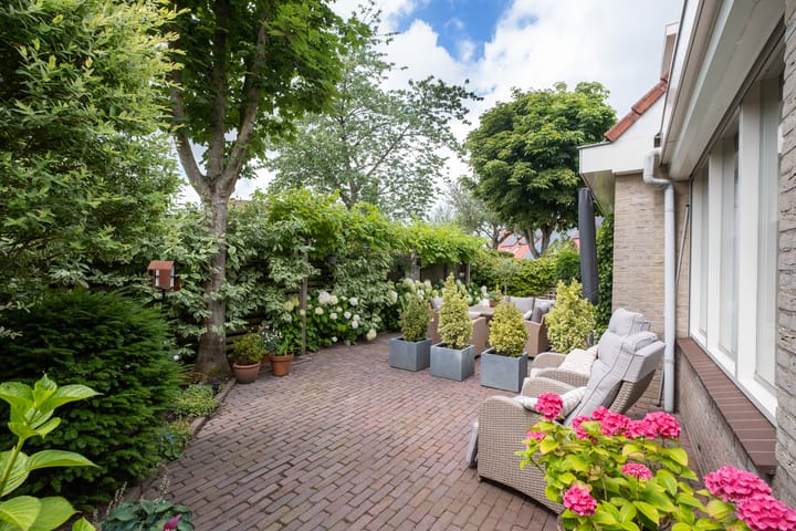 Foto 30 van Keizerarend 2