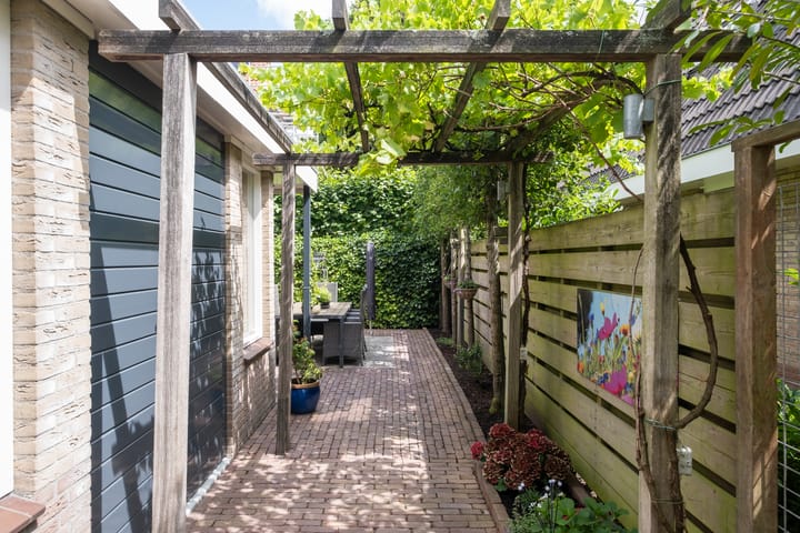 Foto 31 van Keizerarend 2