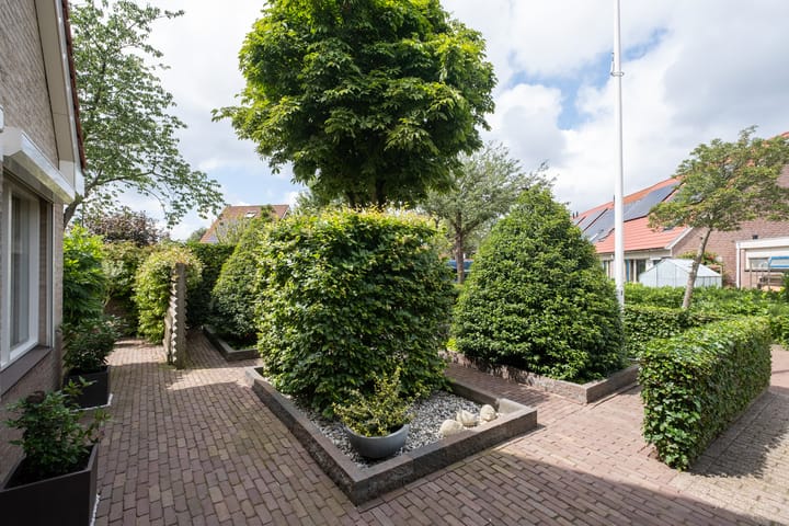 Foto 33 van Keizerarend 2