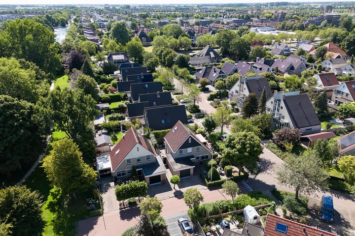 Foto 34 van Keizerarend 2