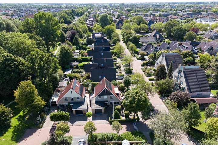 Foto 35 van Keizerarend 2