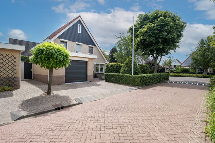 Foto 37 van Keizerarend 2